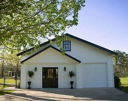 Texas Forest Country Retreat Huntington Ngoại thất bức ảnh