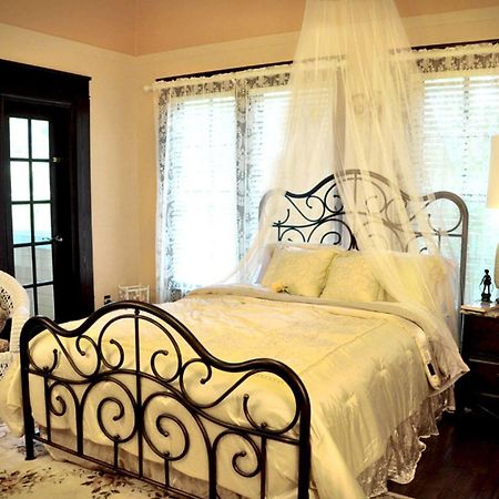 Texas Forest Country Retreat Huntington Ngoại thất bức ảnh
