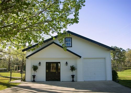 Texas Forest Country Retreat Huntington Ngoại thất bức ảnh
