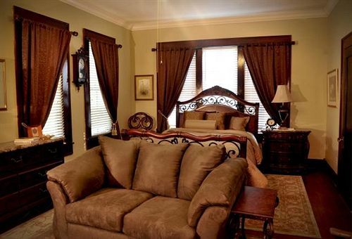 Texas Forest Country Retreat Huntington Ngoại thất bức ảnh