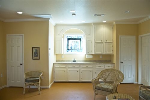 Texas Forest Country Retreat Huntington Ngoại thất bức ảnh
