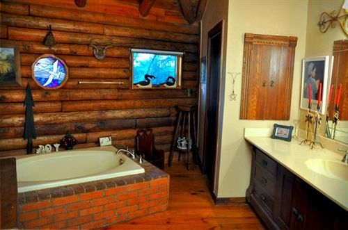 Texas Forest Country Retreat Huntington Ngoại thất bức ảnh