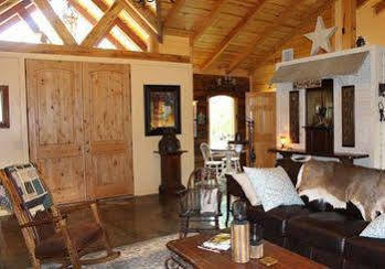 Texas Forest Country Retreat Huntington Ngoại thất bức ảnh