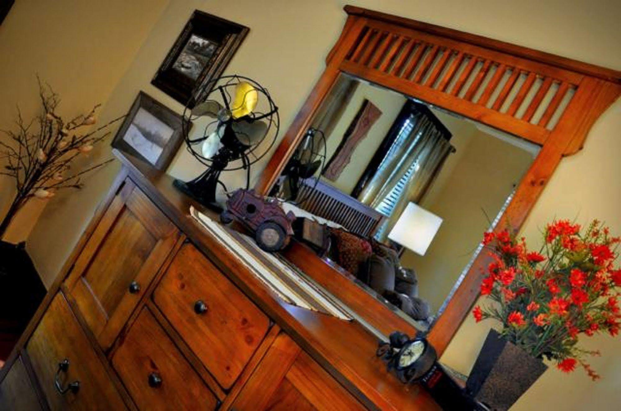 Texas Forest Country Retreat Huntington Ngoại thất bức ảnh