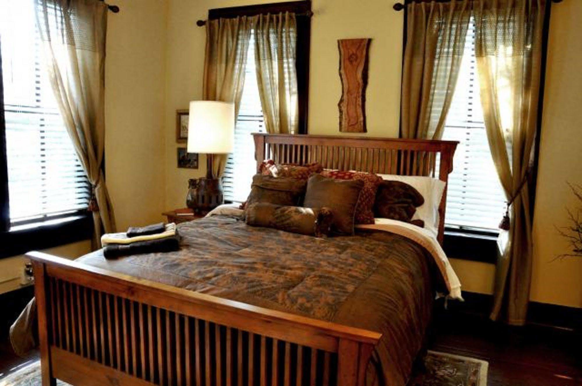 Texas Forest Country Retreat Huntington Ngoại thất bức ảnh