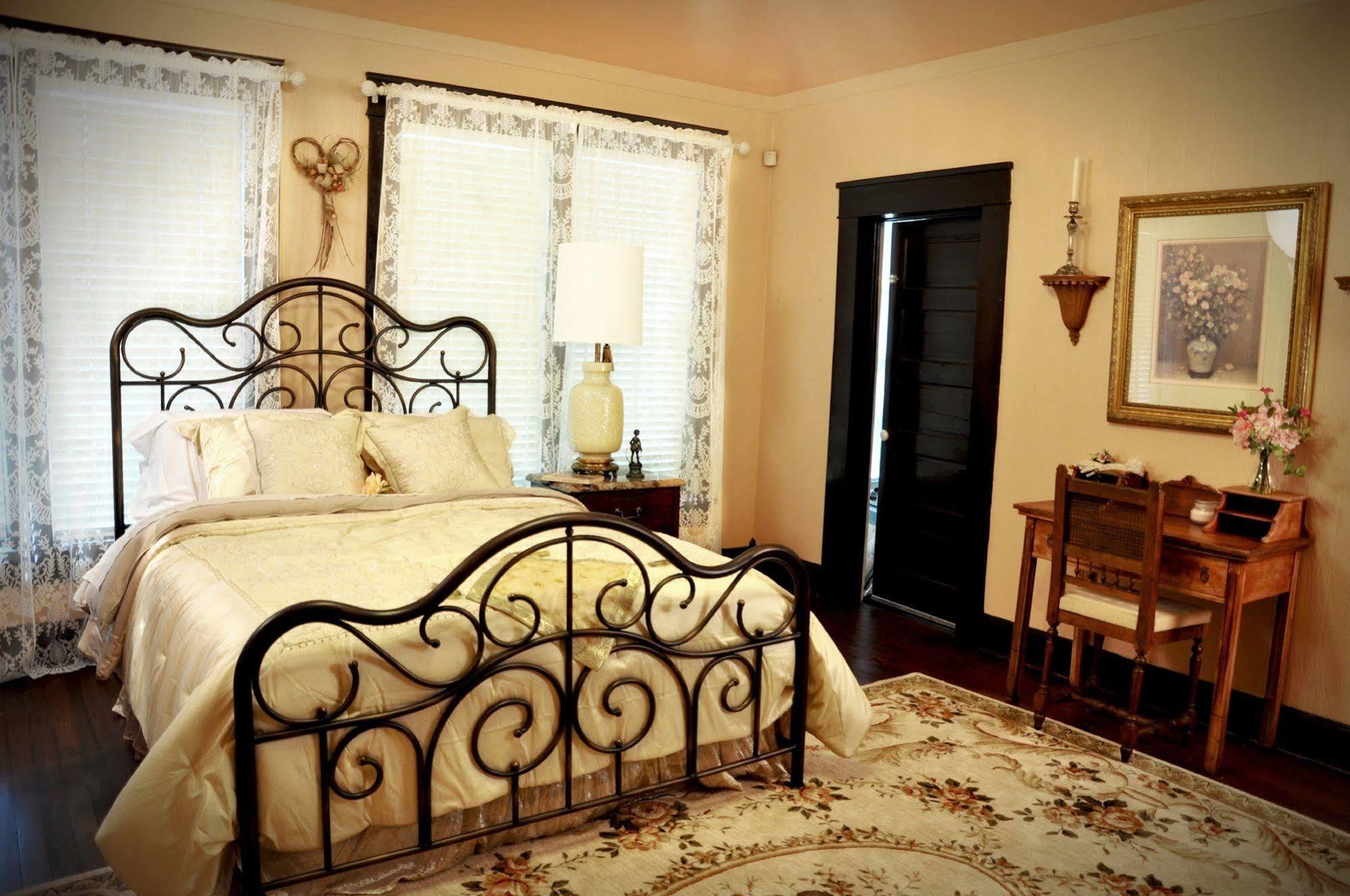 Texas Forest Country Retreat Huntington Ngoại thất bức ảnh