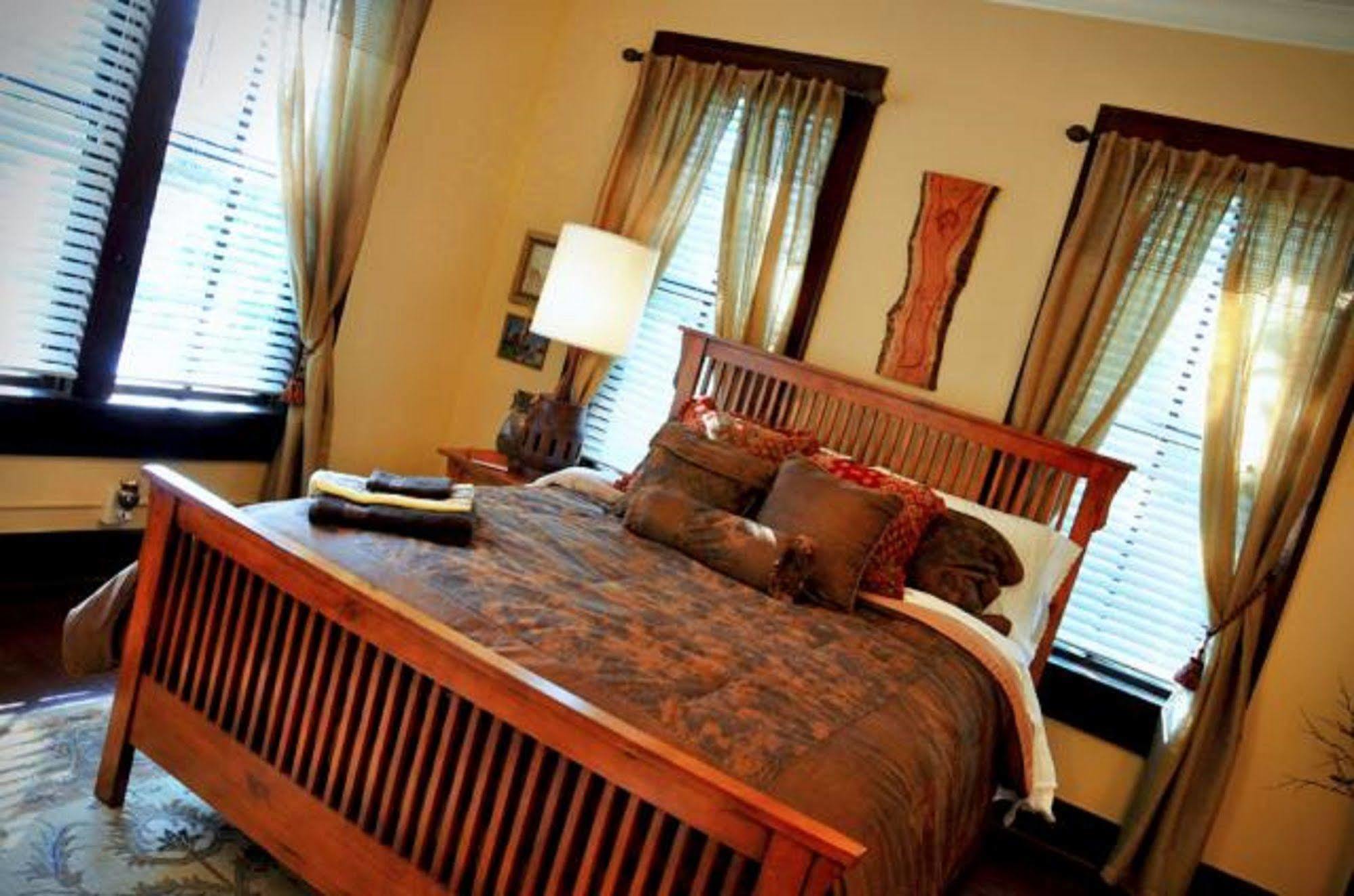 Texas Forest Country Retreat Huntington Ngoại thất bức ảnh